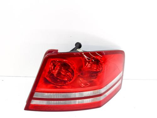 Used Right taillight DODGE AVENGER 2.0 CRD (140 hp) 14636536