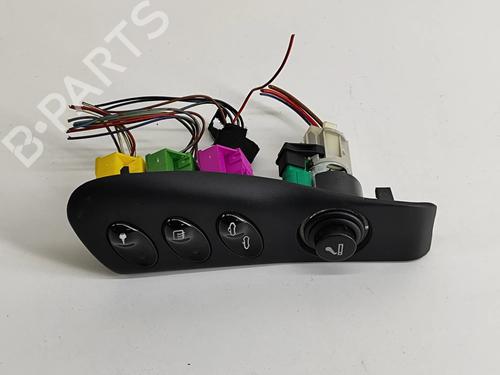 Used Switch PORSCHE BOXSTER (986) 2.7 (220 hp) 23248435