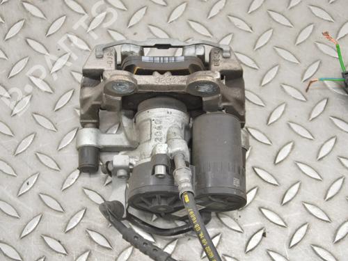 Left rear brake caliper BMW 2 Gran Coupe (F44) 218 i | BP33355792M107 - Image 4