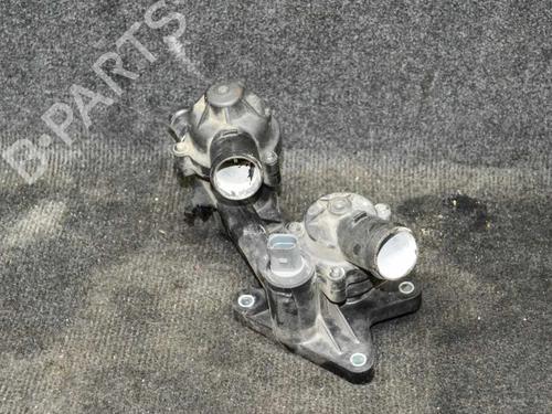 Used Thermostat housing VW GOLF V (1K1) 1.6 FSI (115 hp) 14645241