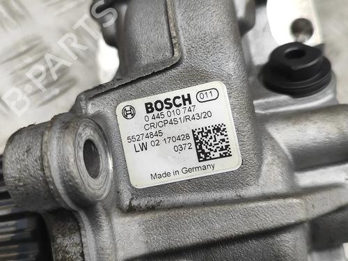 Injection pump ALFA ROMEO GIULIA (952_) 2.2 D (952AEM250, 952AEA250) | BP36471222M78 - Image 6