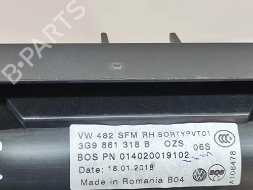 Other VW PASSAT B8 Variant (3G5, CB5) 1.4 GTE Hybrid | BP25869836O1 - Image 6