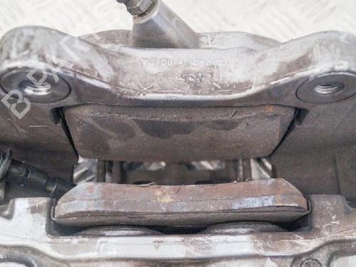 Right front brake caliper MERCEDES-BENZ S-CLASS Coupe (C217) S 500 (217.382) | BP14661167M104 