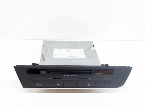 Used Electronic module Electronic module AUDI A6 C7 (4G2, 4GC) 2.0 TDI (190 hp) 8073863 8073863