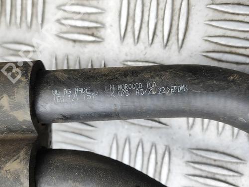 Pipe AUDI Q4 E-TRON Sportback (F4N) 40 | BP38540287M125 - Image 8