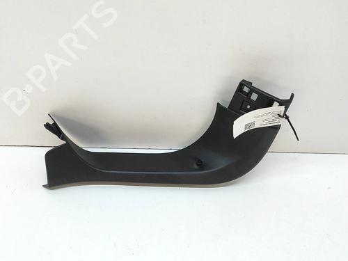 Used Boot lining PEUGEOT 2008 II (UD_, US_, UY_, UJ_, UR_, UC_) e-2008 (UKZKXZ) (136 hp) 29042407