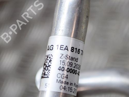 AC pipe VW ID.3 (E11, E12) Pro | BP27754324M126 