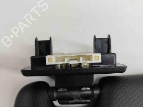 Right sun visor MERCEDES-BENZ GLA-CLASS (X156) GLA 220 CDI 4-matic (156.905) | BP16536783I2 