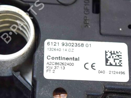 Cable BMW 5 (F10) 520 d | BP6754796E12 