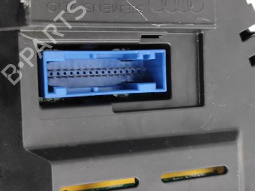 Cuadro instrumentos AUDI A8 D3 (4E2, 4E8) 6.0 W12 quattro | BP24818601C47 
