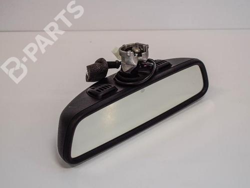 Rear mirror MERCEDES-BENZ GLC (X253) 250 d 4-matic (253.909) (204 hp) 026530