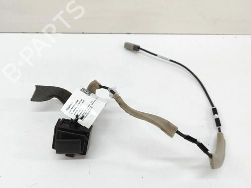 Used Electronic module Electronic module INFINITI Q30 1.6 (156 hp) 33372170 33372170