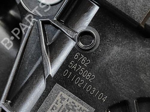 Rudehejsemekanisme ventre foran BMW X1 (U11) iX1 xDrive 30 | BP28563610C22 