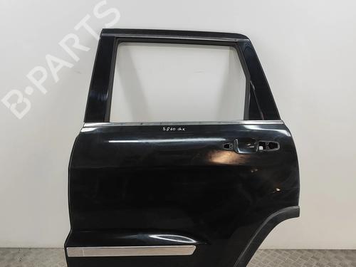 Used Left rear door JEEP GRAND CHEROKEE IV (WK, WK2) 3.0 CRD V6 4x4 (241 hp) 32458726