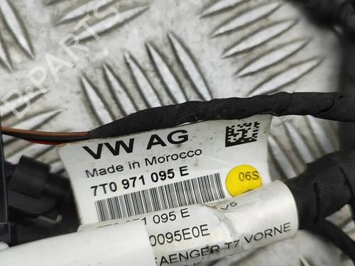 Electronic module VW MULTIVAN T7 (STM, STN) 1.4 eHybrid | BP33972107M83  - Image 8