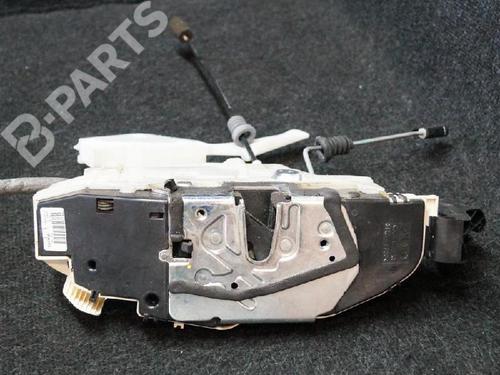 Rear right lock MERCEDES-BENZ S-CLASS (W221, V221) S 320 CDI | BP6722427C99 