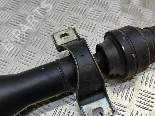 Driveshaft BMW 7 (G11, G12) 730 d, Ld | BP19501154M37 