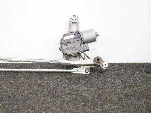 Used Front wipers mechanism Front wipers mechanism AUDI A4 B9 Avant (8W5, 8WD) 2.0 TDI (190 hp) 6745106 6745106