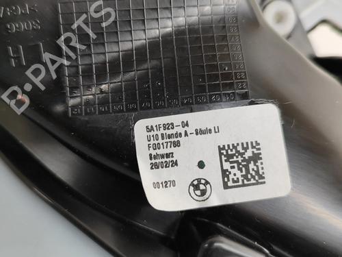 Andre BMW X2 (U10) iX2 xDrive 30 | BP27787836O1 - Image 8