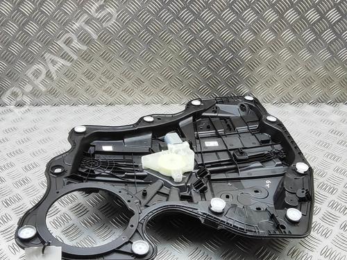 Rear left window mechanism VW TIGUAN (CT1) 1.5 eTSI | BP35811435C24 - Image 4