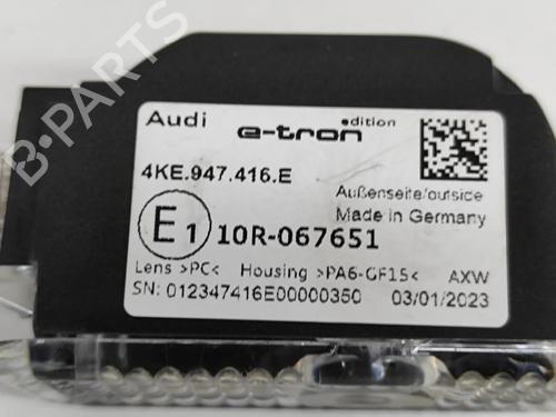 Other AUDI Q8 E-TRON Sportback (GET) 55 quattro | BP27792437O1  - Image 6