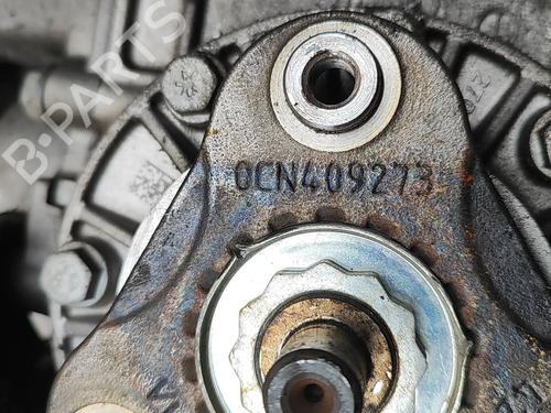 Transfer box AUDI A3 Limousine (8VS, 8VM) S3 quattro | BP31314736M36 