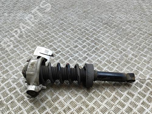 Used Left rear shock absorber Left rear shock absorber VW TOUAREG (7P5, 7P6) 3.0 V6 TDI (262 hp) 32974483 32974483