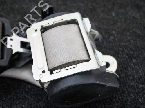 Rear left seatbelt AUDI Q7 (4LB) 4.2 TDI quattro | BP6838434I29 