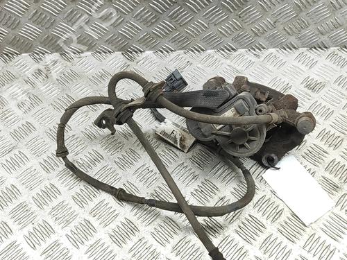 Right rear brake caliper LAND ROVER RANGE ROVER EVOQUE (L538) 2.0 D | BP27342917M106