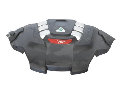 Topbeskyttelse ALFA ROMEO STELVIO (949_) 2.9 Q4 (949.AXG2A, 949.AXH2A, 949.AXS2A) (510 hp) 30284034