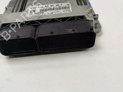 Engine control unit (ECU) VW PASSAT B8 Variant (3G5, CB5) 1.4 GTE Hybrid | BP26570125M57  - Image 5
