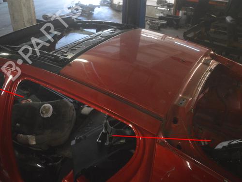 Otra KIA STINGER (CK) 3.3 T-GDi | BP30251217O1 