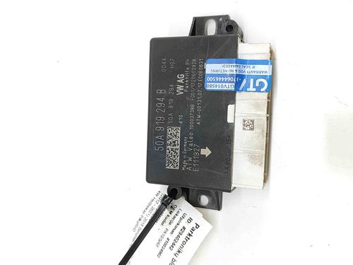 Electronic module VW GOLF VII (5G1, BQ1, BE1, BE2) 2.0 GTI | BP24818838M83 