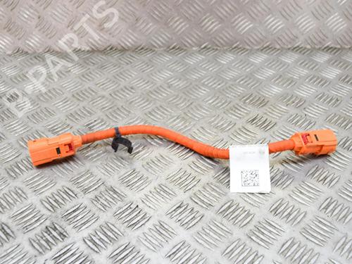 Ledningsnett VW GOLF VII (5G1, BQ1, BE1, BE2) 1.4 GTE Hybrid (204 hp) 14636908