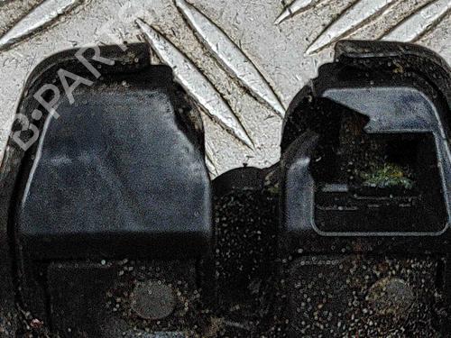 Tailgate lock NISSAN PULSAR Hatchback (C13) 1.5 dCi | BP18878510C101 