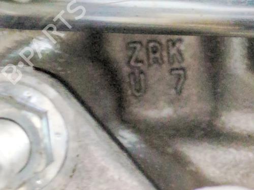 Engine PORSCHE BOXSTER (986) 2.7 | BP40226945M1 - Image 7