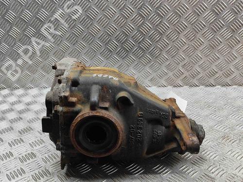 Rear differential BMW X3 (F25) xDrive 20 d | BP29392396M24 