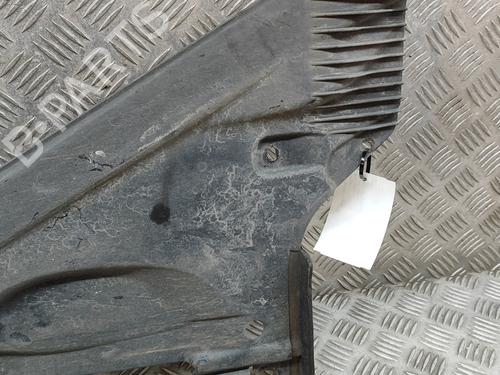 Underbody protection AUDI Q5 (FYB, FYG) 2.0 TDI quattro | BP16141117M92 