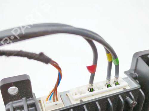 Electronic module MERCEDES-BENZ EQE (V295) EQE 350+ (295.121) | BP39656808M83 - Image 7