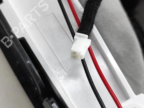 Shift knob FORD PUMA (J2K, CF7) 1.0 EcoBoost mHEV | BP33368040I34  - Image 7