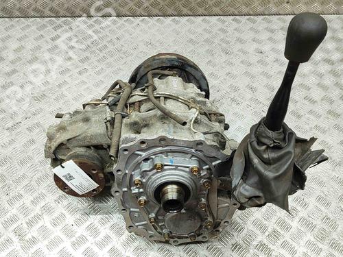Used Transfer box NISSAN PATROL GR V Wagon (Y61) 3.0 DTi (160 hp) 29486021