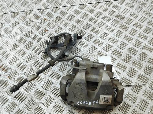 Left front brake caliper AUDI A4 B9 (8W2, 8WC) 2.0 TFSI | BP33797819M105  - Image 5