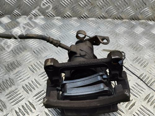 Right rear brake caliper VW TRANSPORTER T6 Van (SGA, SGH, SHA, SHH) 2.0 TDI | BP29920646M106 