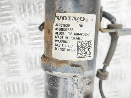 Right front shock absorber VOLVO XC40 (536) T3 | BP39656837M17 - Image 6