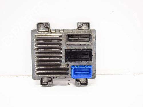 Used Engine control unit (ECU) OPEL ZAFIRA TOURER C (P12) 1.4 (75) (140 hp) 6745954