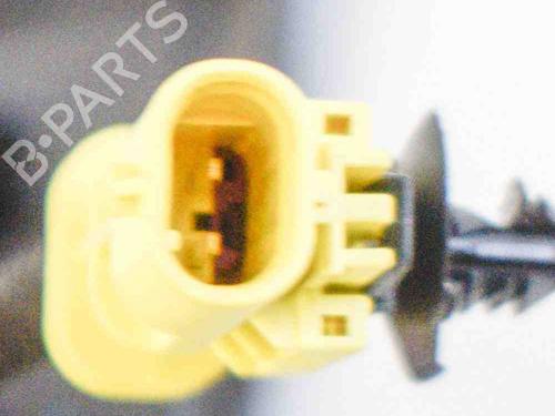 Knee airbag CHEVROLET VOLT EV 150 | BP7738943C50