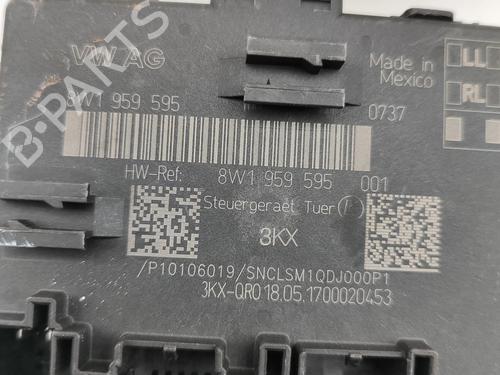 Electronic module AUDI Q5 (FYB, FYG) 2.0 TFSI quattro | BP28436586M83  - Image 6