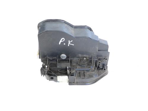 Used Front left lock BMW 3 (F30, F80) 320 d xDrive (163 hp) 9903994