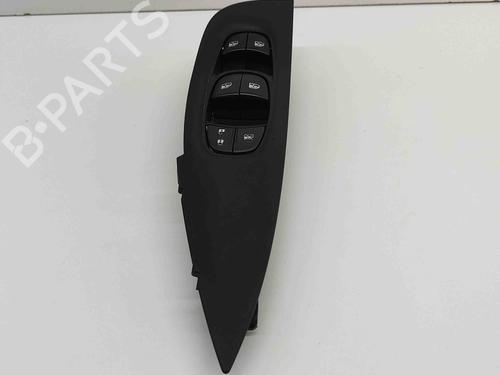 Used Left front window switch NISSAN QASHQAI II (J11, J11_) 1.2 DIG-T (115 hp) 23247952