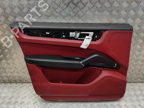 Used Front left panel Front left panel PORSCHE CAYENNE Coupe (9YB) 3.0 AWD (9YBAA1) (340 hp) 33370318 33370318